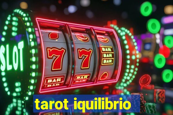 tarot iquilibrio